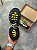 Nike Air Max Plus Black and Yellow - Imagem 4