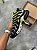 Nike Air Max Plus Black and Yellow - Imagem 2