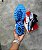 TENIS NIKE TN PRETO/AZUL - Imagem 4