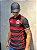 Camisa Flamengo Authentic I modelo jogador 2024/25 - Imagem 3