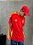 CAMISA 1 ESPANHA 2425 VERMELHA - Imagem 3