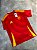 CAMISA 1 ESPANHA 2425 VERMELHA - Imagem 1