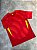 CAMISA 1 ESPANHA 2425 VERMELHA - Imagem 2