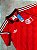 Camisa CR Flamengo LFSTLR VERMELHA - Imagem 2