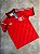 Camisa CR Flamengo LFSTLR VERMELHA - Imagem 1