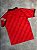 Camisa CR Flamengo LFSTLR VERMELHA - Imagem 4