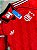 Camisa CR Flamengo LFSTLR VERMELHA - Imagem 3