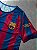Camisa Retrô Do Barcelona - Ronaldinho 10 - Home 05/06 - Imagem 2