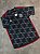 Camisa Flamengo III 24 Adidas Masculina - Cinza - Imagem 1