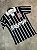 Camisa Corinthians Retrô Kalunga Oficial - Imagem 1