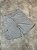 Shorts Nike Sportswear Club Cargo Cinza - Imagem 4
