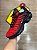 TENIS NIKE TN DEADPOOL PRETO VERMELHO - Imagem 2