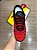 TENIS NIKE TN DEADPOOL PRETO VERMELHO - Imagem 4
