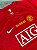 CAMISA MANCHESTER UNITED RETRO 2008 - Imagem 2
