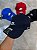 BONÉ NIKE SPORTWEAR AZUL MARINHO - Imagem 2