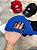 BONÉ NIKE SPORTWEAR AZUL CLARO - Imagem 4