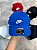 BONÉ NIKE SPORTWEAR AZUL CLARO - Imagem 2