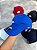 BONÉ NIKE SPORTWEAR AZUL CLARO - Imagem 3