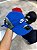 BONÉ NIKE SPORTWEAR AZUL CLARO - Imagem 1