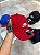 BONÉ NIKE SPORTWEAR VERMELHO - Imagem 1
