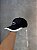 BONÉ LACOSTE CONTRAST BORDER PRETO - Imagem 3