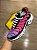 TENIS NIKE TN ROSA/ROXO - Imagem 1