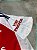 CAMISA 1  ARSENAL 24/25 AUTHENTIC TORCEDOR - Imagem 3