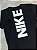 CAMISETA NIKE DOUBLE PRETA - Imagem 3