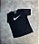 CAMISETA NIKE DOUBLE PRETA - Imagem 1