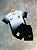 KIT INFANTIL CORINTHIANS l 24/25 Branco Degrade - Imagem 1