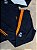 CONJUNTO TREINO REAL MADRID AZUL MARINHO - Imagem 6