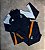 CONJUNTO TREINO REAL MADRID AZUL MARINHO - Imagem 1