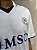 Camisa Napoli Stadium EA7  Branca 24/25 Torcedor - Imagem 2
