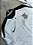 CONJUNTO DE TREINO CORINTHIANS MODELO JOGADOR BRANCO - Imagem 3