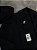 MOLETOM CANGURU NIKE CLUB PRETO - Imagem 2