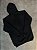 MOLETOM CANGURU NIKE CLUB PRETO - Imagem 3