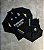 CONJUNTO REAL MADRID PRETO 25/26 - Imagem 1