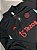 CONJUNTO MANCHESTER UNITED PRETO 25/26 - Imagem 3
