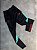 CONJUNTO MANCHESTER UNITED PRETO 25/26 - Imagem 5