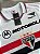 CAMISA SÃO PAULO i RETRÕ 2000 - Imagem 3