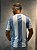 CAMISA ARGENTINA ANNIVERSARY UNISSEX - Imagem 3