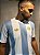 CAMISA ARGENTINA ANNIVERSARY UNISSEX - Imagem 2