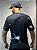 CAMISA CORINTHIANS PRÉ JOGO PRETA 25/26 - Imagem 4