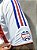 Camisa Retrô Seleção França Away 2006 Zidane/10 Adidas Masculina - Branca - Imagem 5