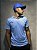 Camiseta Mizuno Lazio Jersey - Unissex - Imagem 1