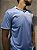 Camiseta Mizuno Lazio Jersey - Unissex - Imagem 2