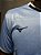 Camiseta Mizuno Lazio Jersey - Unissex - Imagem 4