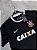 Camisa Nike Retrô Corinthians II 2012 - Preto - Imagem 2