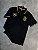 Camisa Corinthians Polo Retro Gold Unissex - Imagem 1