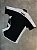Camisa Corinthians Retrô Mundial 2000 Batavo Masculina - Preto - Imagem 6